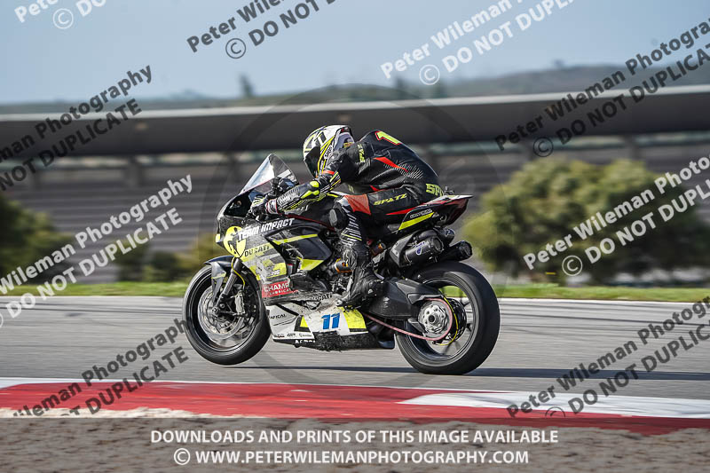motorbikes;no limits;peter wileman photography;portimao;portugal;trackday digital images